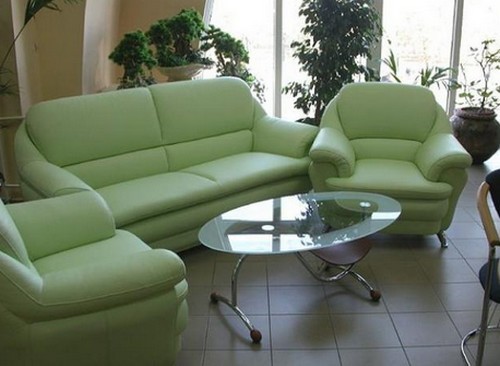 I 25 peccati capitali dell'arredamento di interni (foto)