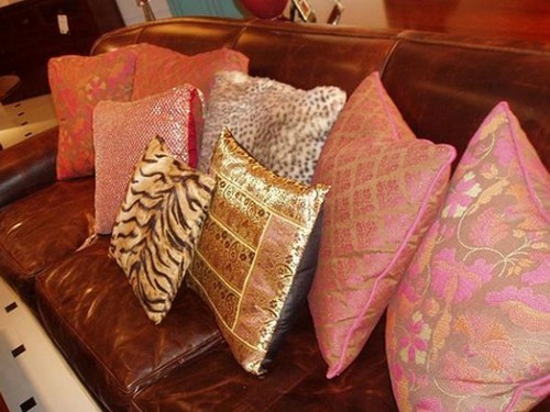 I 25 peccati capitali dell'arredamento di interni (foto)