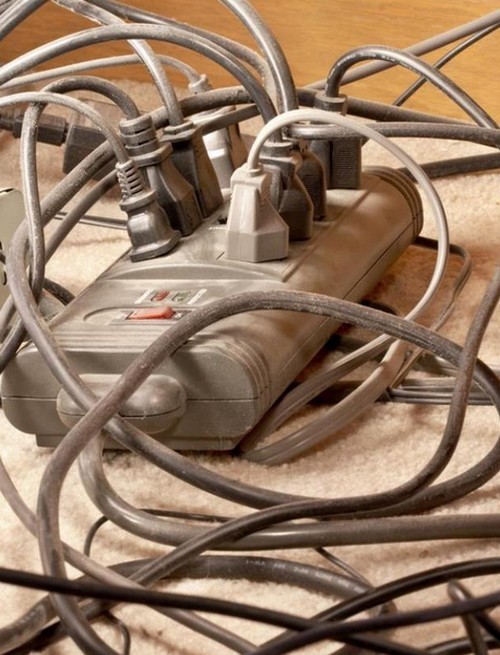 I 25 peccati capitali dell'arredamento di interni (foto)