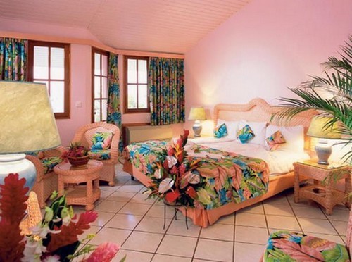 I 25 peccati capitali dell'arredamento di interni (foto)