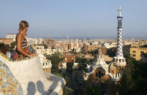88° Anniversario della morte di gaudì: un tuffo tra le opere più rilevanti (foto)