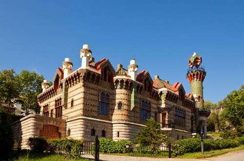 88° Anniversario della morte di gaudì: un tuffo tra le opere più rilevanti (foto)