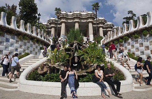 88° Anniversario della morte di gaudì: un tuffo tra le opere più rilevanti (foto)