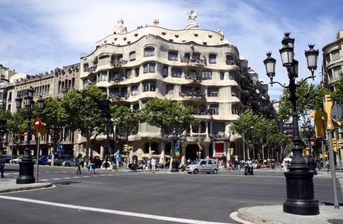 88° Anniversario della morte di gaudì: un tuffo tra le opere più rilevanti (foto)