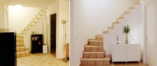 Come trasformare un piccolo spazio della casa in un ambiente accogliente e piacevole (foto)