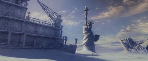 335 milioni di dollari per salvare new york dal cambiamento climatico (foto)