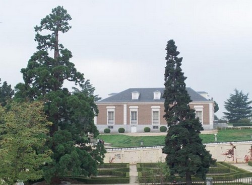 Re juan carlos ha abdicato: questi sono i palazzi reali che erediterà il principe felipe