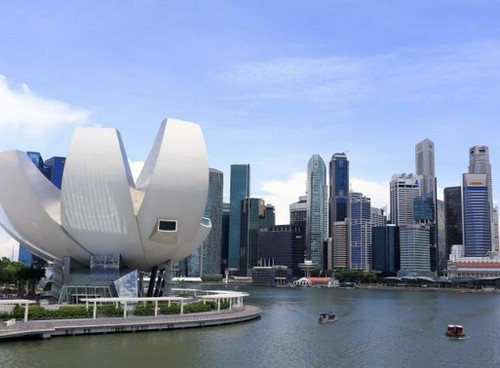 Skyline: ecco 10 città dominate da imponenti edifici (foto)