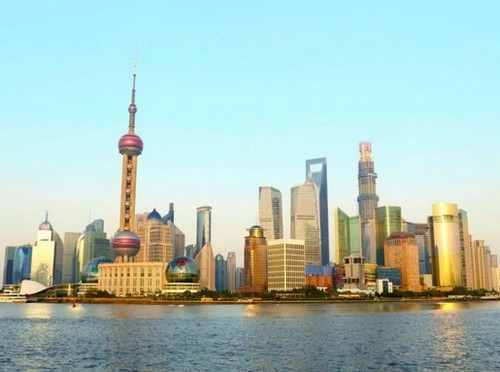 Skyline: ecco 10 città dominate da imponenti edifici (foto)