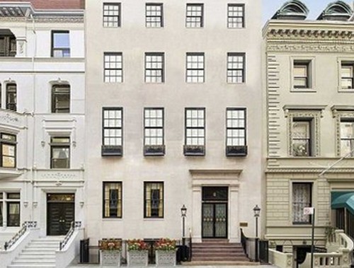 Le 10 case più costose attualmente in vendita negli stati uniti (foto)