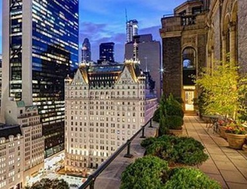 Le 10 case più costose attualmente in vendita negli stati uniti (foto)