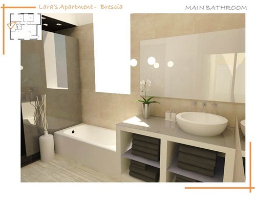 19 idee per arredare un appartamento per studenti (fotogallery)