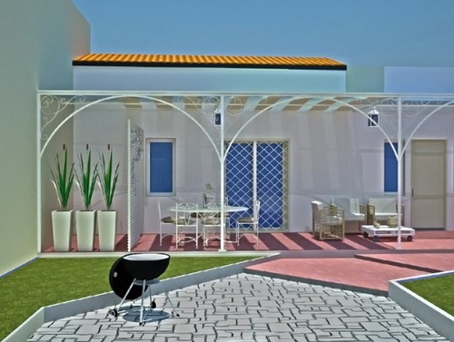 6 idee per rendere ancora più vivibile il proprio giardino (fotogallery)