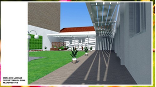 6 idee per rendere ancora più vivibile il proprio giardino (fotogallery)