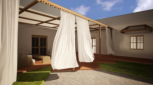 6 idee per rendere ancora più vivibile il proprio giardino (fotogallery)