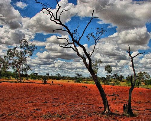 Badlands (australia) Badlands (australia)