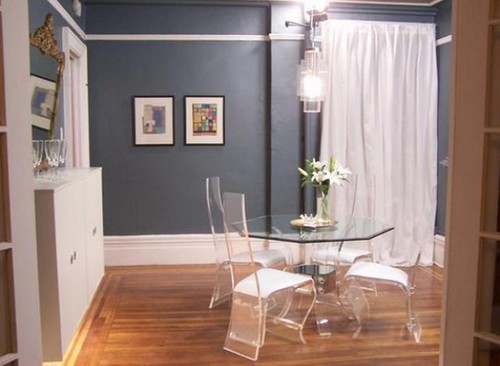 12 soluzioni per arredare un piccolo appartamento e guadagnare spazio (foto)