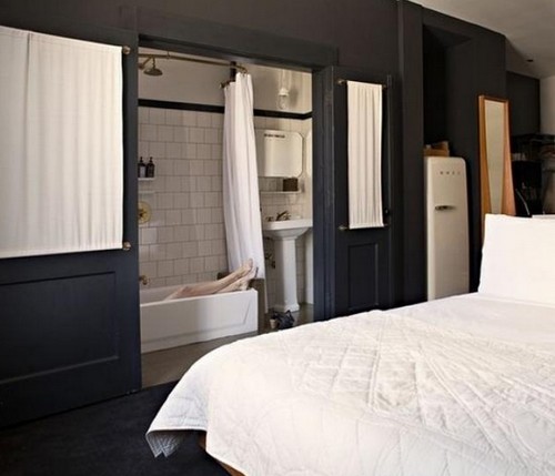 12 soluzioni per arredare un piccolo appartamento e guadagnare spazio (foto)