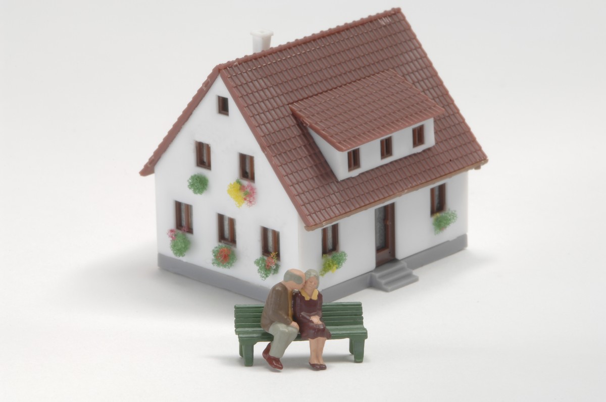 Cos'è il prestito vitalizio ipotecario e perché diventerà più conveniente