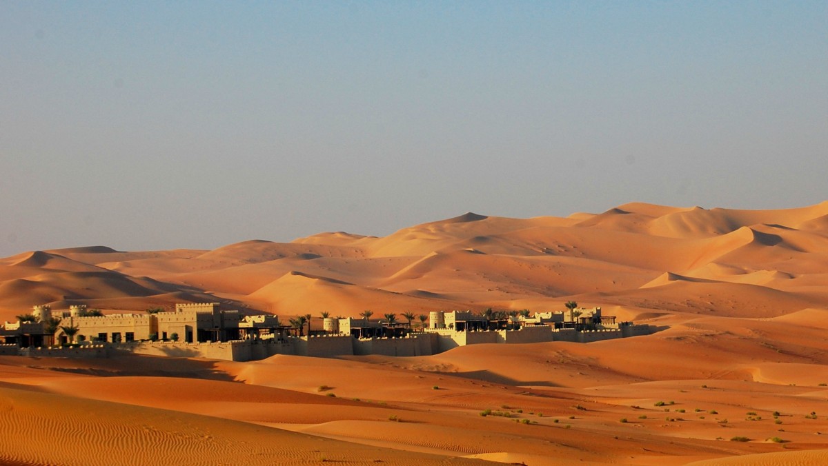 rub al khali (arabia saudita) rub al khali (arabia saudita)