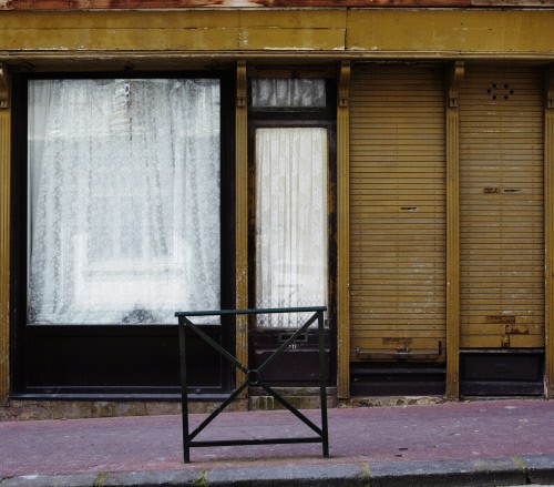 Parigi, multa a chi non converte gli uffici inutilizzati in abitazioni da vendere o affittare