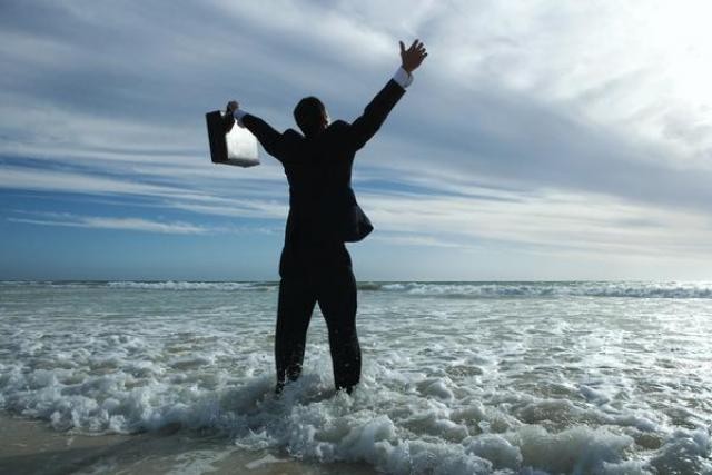 I 9 sintomi che indicano che hai un disperato bisogno di andare in vacanza