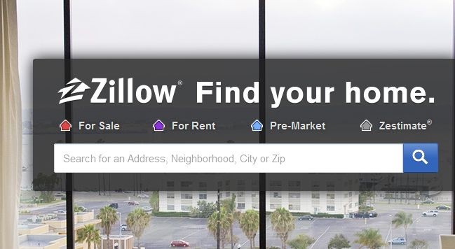 Nasce il colosso della comunicazione immobiliare: il portale americano zillow compra il competitor trulia