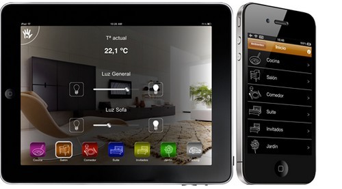 7 app per controllare la propria casa con un dito dallo smartphone o dal tablet