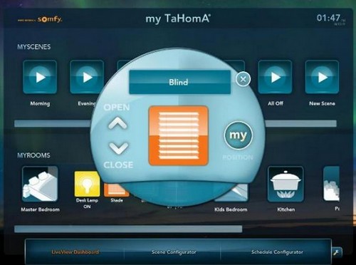 7 app per controllare la propria casa con un dito dallo smartphone o dal tablet
