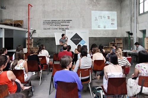 Questi sono i segreti di google per innovare con successo senza investire un euro