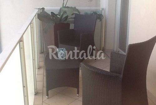 Un accogliente appartamento nel cuore di riccione per qualche giorno di relax e divertimento (foto)