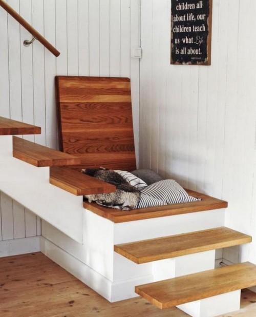 24 pratiche soluzioni di cui non potrete fare a meno nella vostra nuova casa (foto)