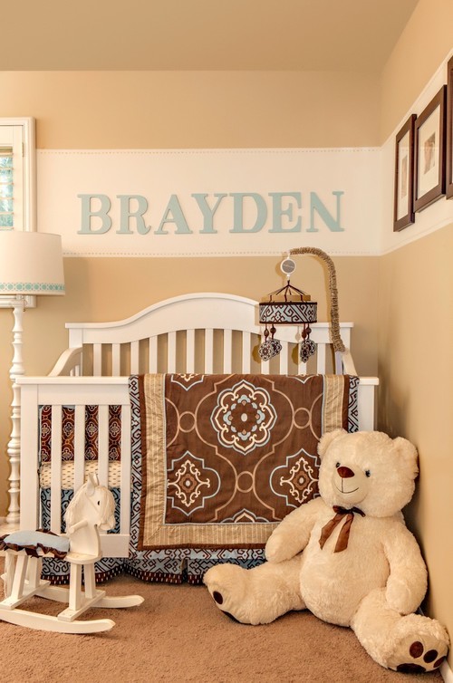 traditional-nursery