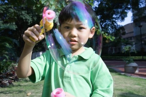 Siamo vicini a un'altra grande bolla tecnologica?