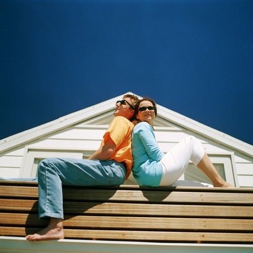 La casa di domani sarà mutante, collettiva, ricongiunta e device