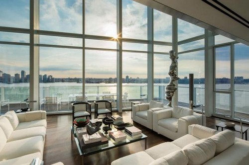 appartamento manhattan