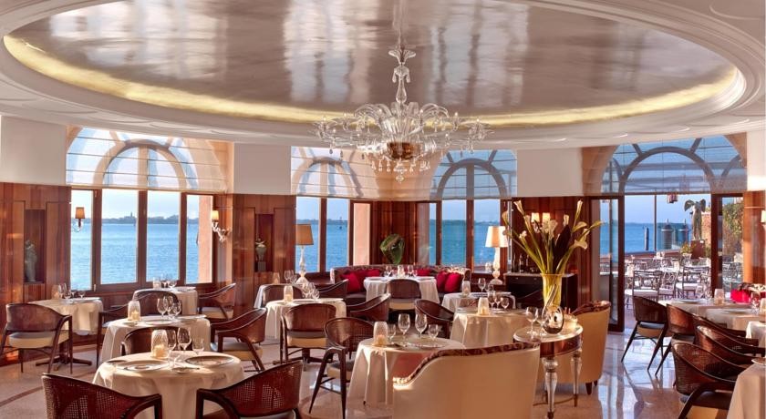 Le location da sogno del matrimonio di george clooney, le nozze più glamour dell'anno (fotogallery)