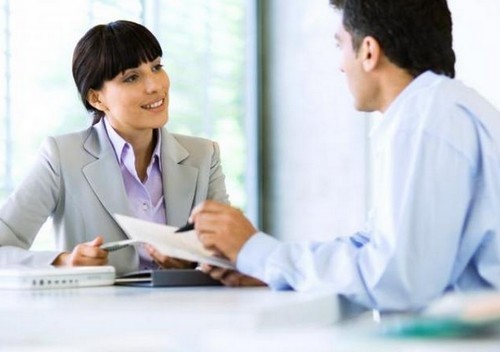 I 10 errori che non si devono commettere quando si prepara un curriculum vitae