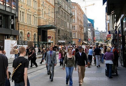 La black list del mattone: ecco i 9 mercati immobiliari più depressi del mondo (foto)