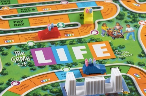 8 giochi da tavolo con cui imparare a gestire il proprio patrimonio immobiliare