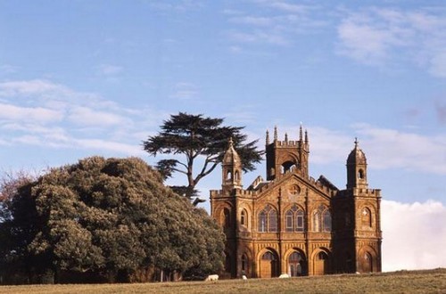 Un hotel dove rilassarsi vivendo un'esperienza spirituale (foto)