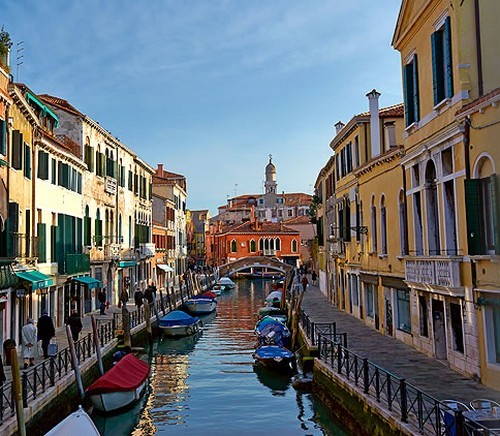 Matrimonio di george clooney a venzia: location hotel aman