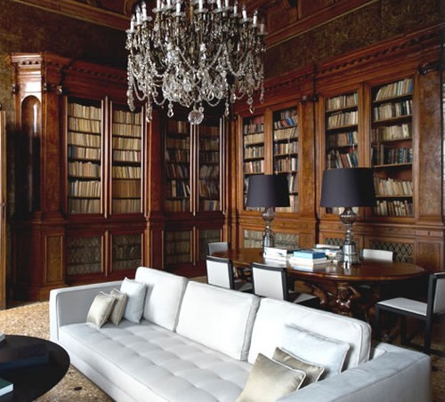 Le location da sogno del matrimonio di george clooney, le nozze più glamour dell'anno (fotogallery)