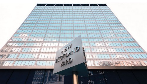 Londra vende lo storico edificio di new scotland yard, la richiesta è di oltre 316 milioni di euro