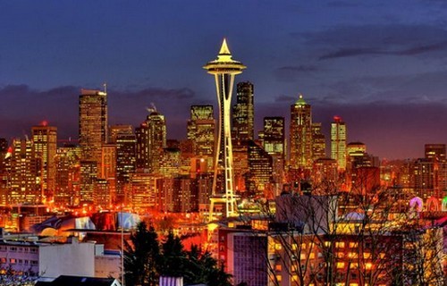 I 9 mercati immobiliari degli stati uniti dove vale la pena investire (foto)