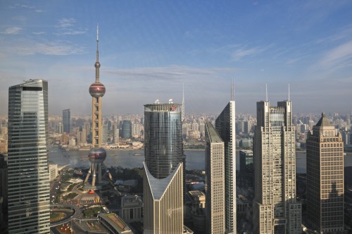 La cina rischia il default immobiliare, debiti superiori agli 8 miliardi di dollari per agile property holdings