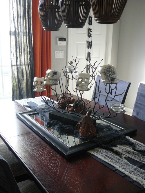 eclectic-dining-room