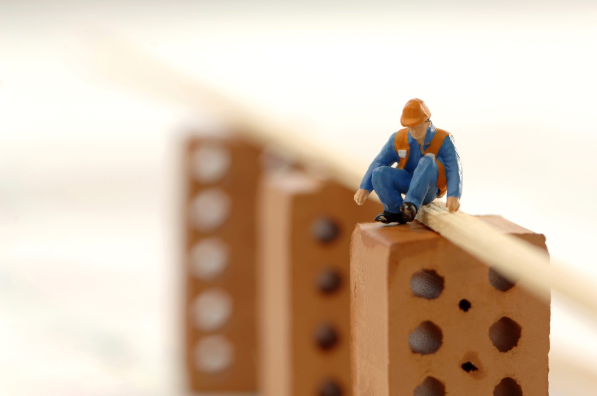 Sblocca Italia, ritorna il regolamento edilizio unico 