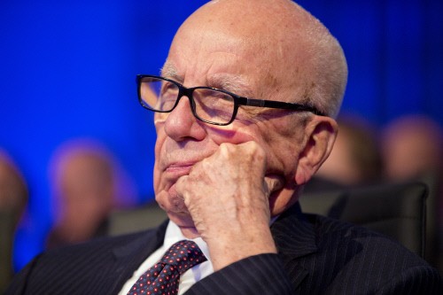 Murdoch acquista il portale immobiliare move per 950milioni di dollari