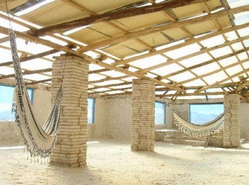 In viaggio verso la bolivia per soggiornare in un hotel a base di sale (fotogallery)
